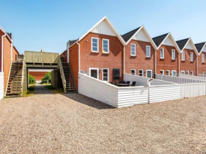 Holiday Home Vestergade VII in Ebberup